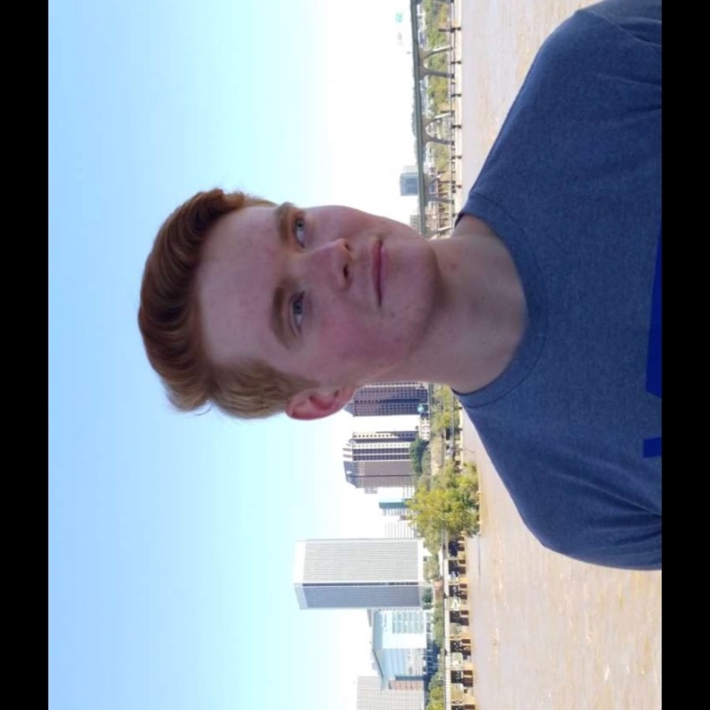 Meet your Posher, John